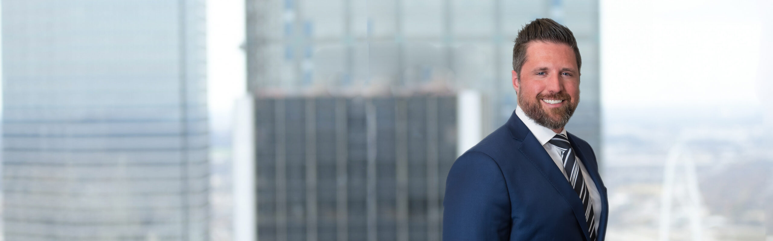 Austin F. Pennington, JD