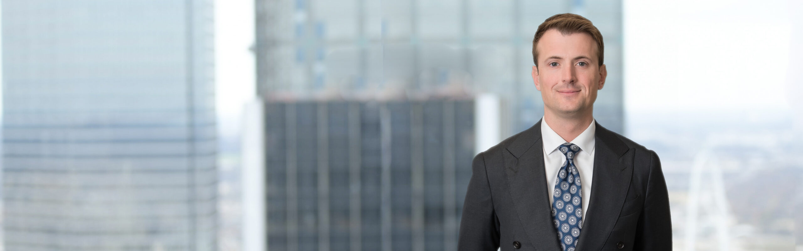 Krista D.S. Dupps, JD